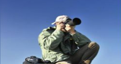 时尚摄影培训班