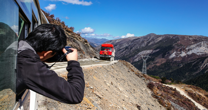 摄影实战培训班