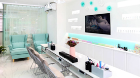 上海JM半永久培训学校 工作台