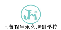 学校logo