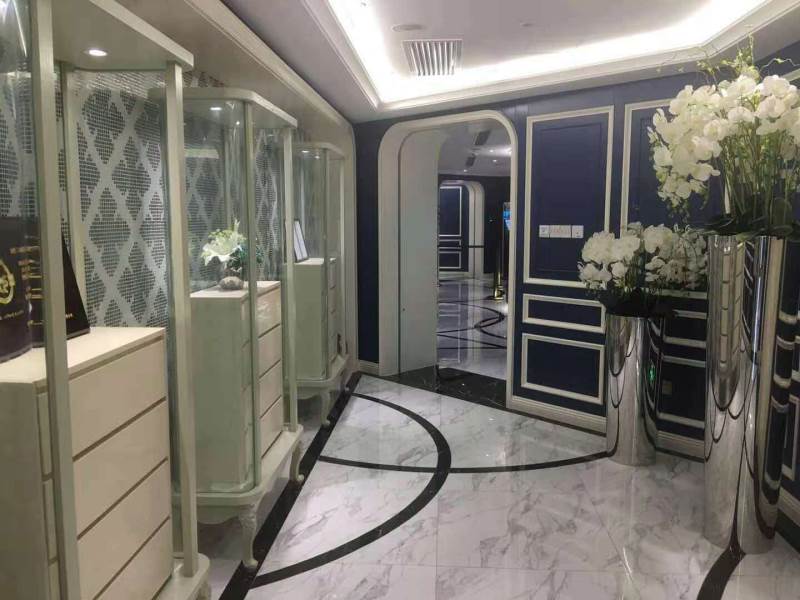 上海妃美注射美容培训学校 学校环境2