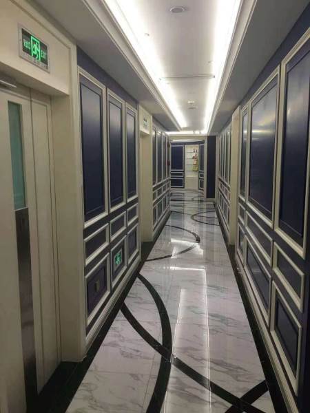 上海妃美注射美容培训学校 学校环境5