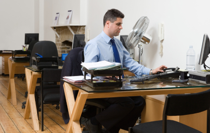 房地产行业服务人员礼仪