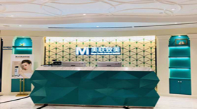 上海妃美 学校前台