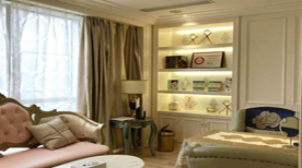 上海妃美 学校环境