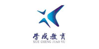学校logo