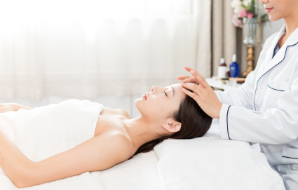 _美容美发服务人员