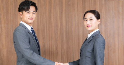 《公务礼仪》企业内训课程