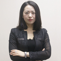 上海ES恩善国际半永久培训学校师资团队-张楠导师