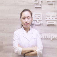 上海ES恩善国际半永久培训学校师资团队-时美导师