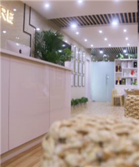 上海ES恩善国际半永久培训学校学校环境5