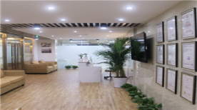 上海ES恩善国际半永久培训学校学校环境1