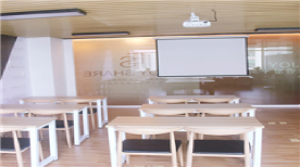 上海ES恩善国际半永久培训学校学校环境2