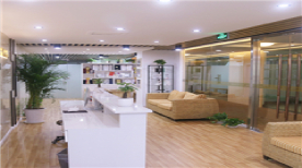 上海ES恩善国际半永久培训学校学校环境3