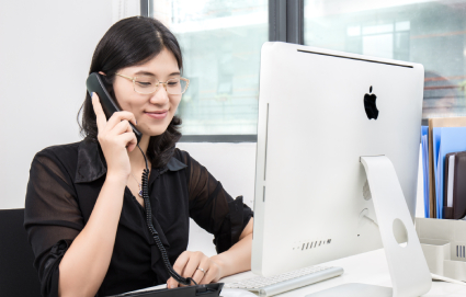 电话销售技巧与专业礼仪