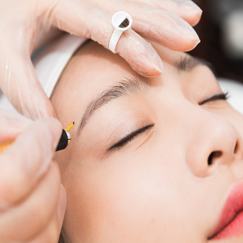 上海浅川美业培训学院 课程体系-半永久