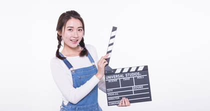 影视编导 影视编导