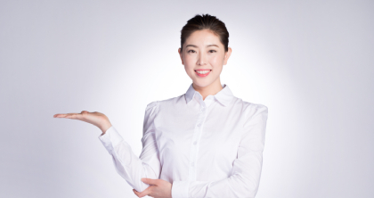 职业经理人的专业形象塑造