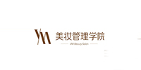 学校logo