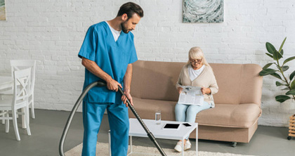 社会工作者培训班