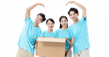 _上海世博会志愿者礼仪培训