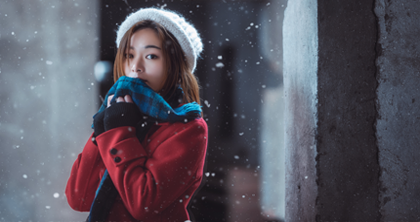 淘宝服装摄影培训