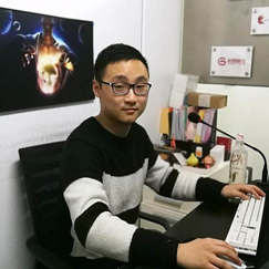 上海育界数码科技有限公司师资团队-于老师 上海育界数码科技有限公司师资团队-于老师