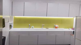 上海育界数码科技有限公司学校环境-茶水室 上海育界数码科技有限公司学校环境-茶水室