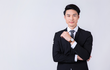 出国人员商务社交礼仪