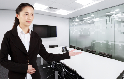 大客户服务礼仪与公关技巧 (1)