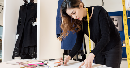 服装设计师全能培训