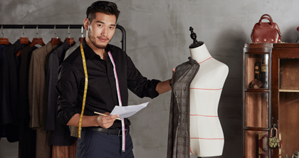 服装设计速成培训班