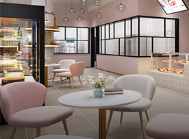 上海梵卡国际烘焙学校主营业务-招商加盟