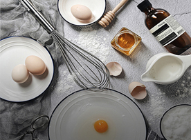 上海梵卡国际烘焙学校主营业务-自主研发