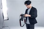电商摄影培训