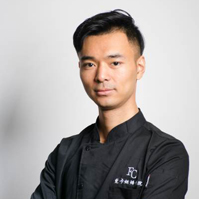 上海梵卡國際烘焙學校師資團隊-李老師 上海梵卡國際烘焙學校師資團隊-李老師