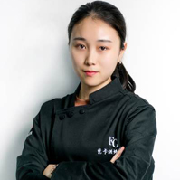 上海梵卡國際烘焙學校師資團隊-劉老師 上海梵卡國際烘焙學校師資團隊-劉老師