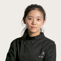 上海梵卡國際烘焙學校師資團隊-張老師 上海梵卡國際烘焙學校師資團隊-張老師