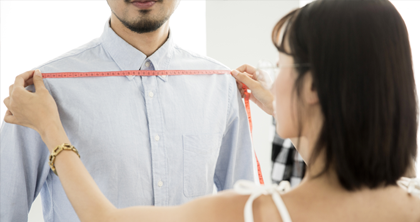 高级男装制版培训班