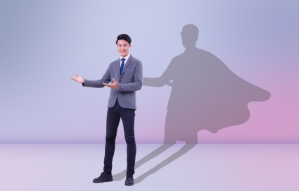 _职场员工职业化训练