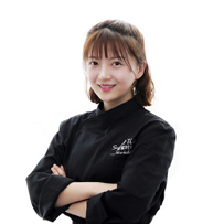 上海甜蜜时光烘焙学校师资团队-孔老师