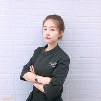 上海甜蜜时光烘焙学校师资团队-王老师