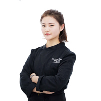 上海甜蜜时光烘焙学校师资团队-何老师