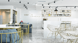 上海甜蜜时光烘焙学校学校环境