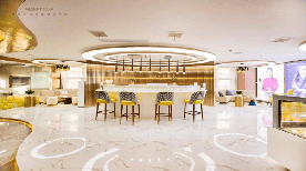 上海甜蜜时光烘焙学校学校环境