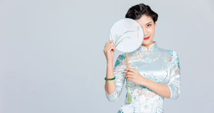 旗袍制版培训班