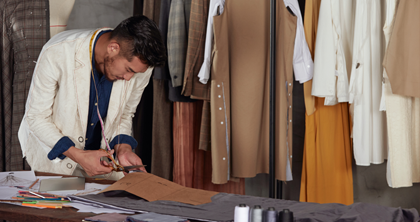 服装放码工艺培训