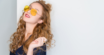 高级彩妆 高级彩妆