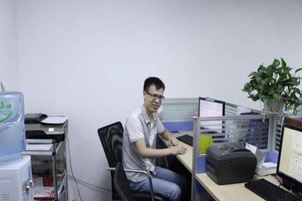 深圳好前程优秀学员 深圳好前程优秀学员