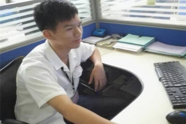 好前程学员 好前程学员